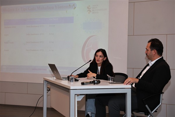 Nilüfer’de ‘Sağlıklı Gıda Şenliği’ başladı<