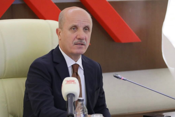 YÖK Başkanı Özvar'dan üniversite adaylarına güvenilir veri çağrısı