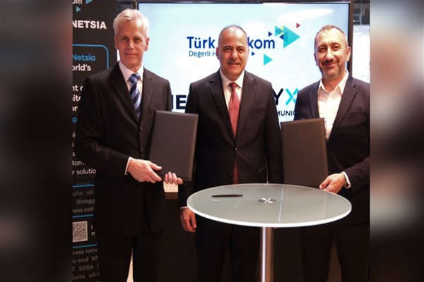 Türk Telekom ve Netsia’nın geliştirdiği SEBA mimarisi Zyxel ile dünyaya açılıyor<