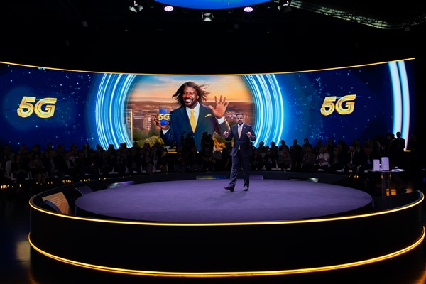 Turkcell 5G şerefine paketleri 5’e katladı <