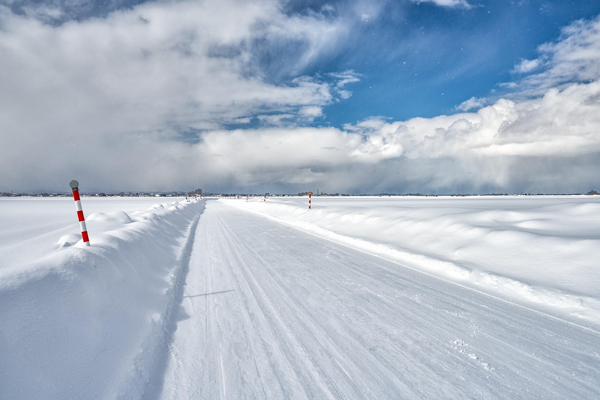 Güneydoğu kesimlerde kuvvetli kar yağışı bekleniyor