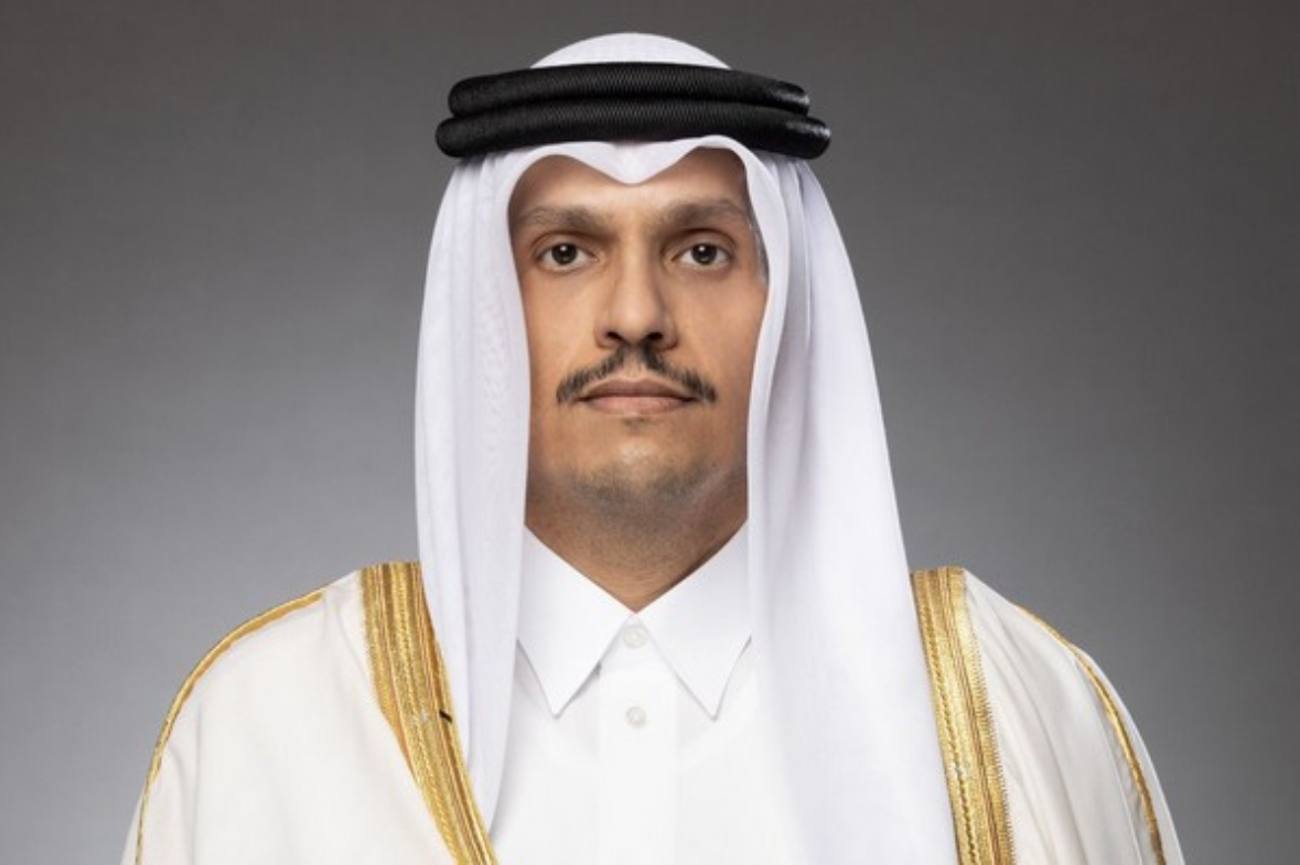 Al Ansari, büyükelçilik uyarılarının bir tehdit göstergesi olmadığını belirtti <