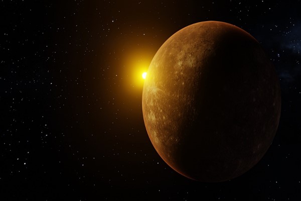 ESA: Uzay misyonunun Merkür'e ulaşmasına bir yıl kaldı