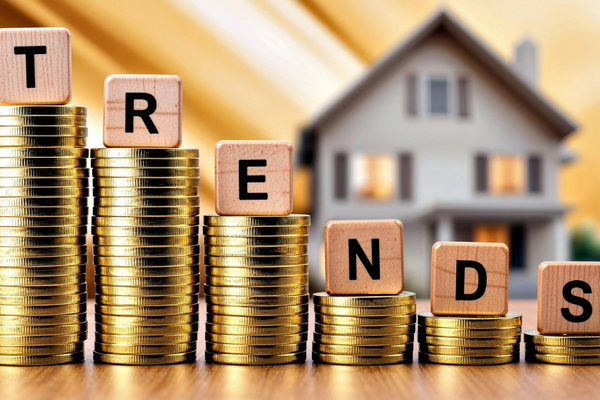 Yabancıdan haftalık 822 milyon dolarlık net alım gerçekleşti<