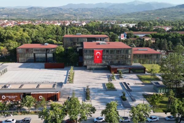İnegöl Belediyesine Sayıştay’dan olumlu denetim görüşü<