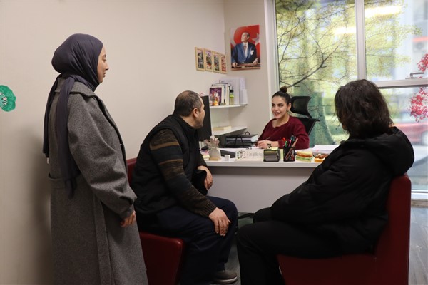 Kadın sağlığında beslenmenin önemi vurgulandı<