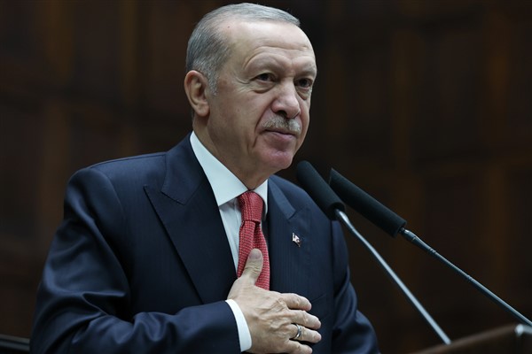 Cumhurbaşkanı Erdoğan: Dilimize sahip çıkan millet, tarihine ve geleceğine de sahip çıkar