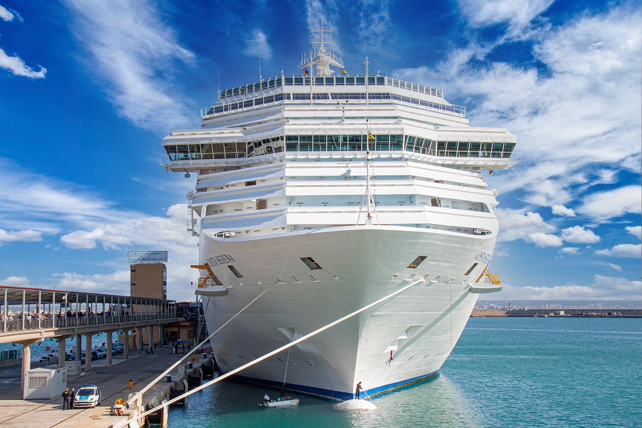 Global Ports and OPM Sevilla girişimi, işletme imtiyazı ihalesini kazandı<