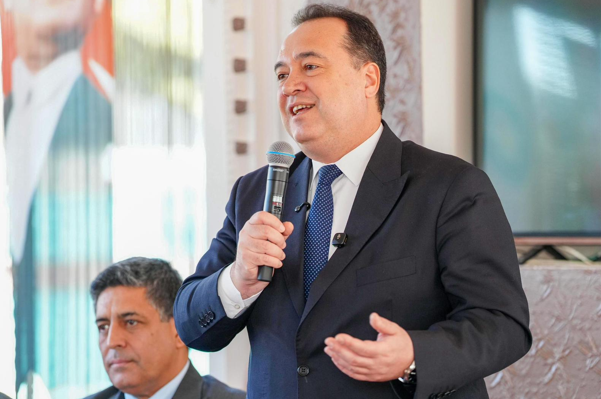 Başkan Dutlulu: Tek amacımız Manisa'mızı en güzel hizmetlerle buluşturmak<