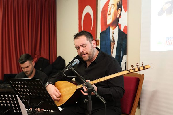 Osmangazi’de “Anadolu'nun Türkü Yolları