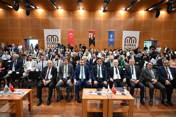  Yılmaz: Hazırladığımız kitapçık alanında önemli bir rehber kaynak olacak<