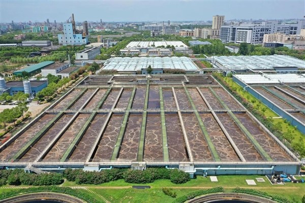 Yeşil dönüşüm büyümenin rakibi değil yeni itici gücü olabilir<