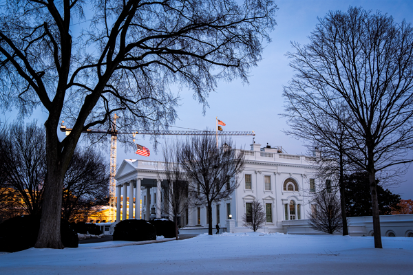 CGTN Anketi: ABD’de federal hükümet, yerel yönetimlerle karşı karşıya geliyor<
