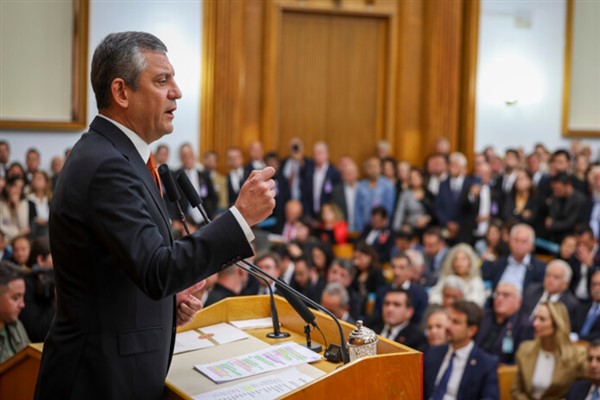 Özel: AK Parti'nin bu kara düzeninin sonunu getireceğiz