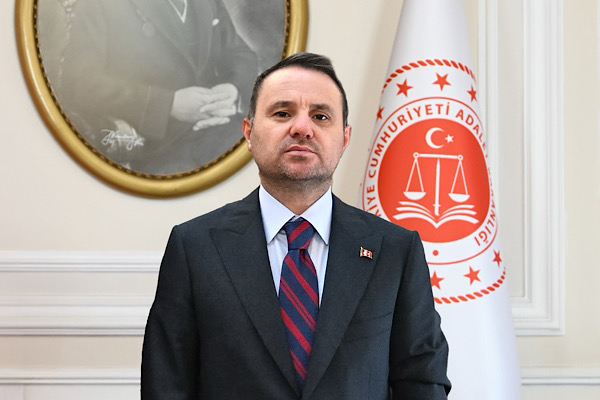 Gürlek: Türkiye Yüzyılı hedeflerimize emin adımlarla ilerliyoruz