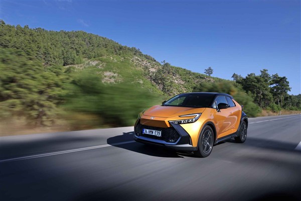Toyota’da mayıs ayına özel fırsatlar devam ediyor