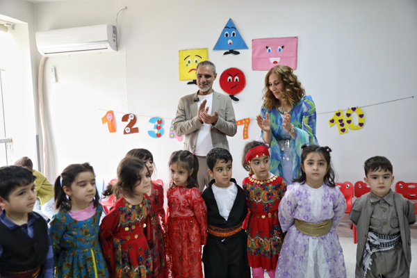 Zarokistan Perperik’te Nevruz kutlaması gerçekleşti<