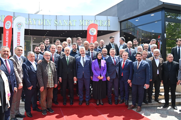 Akçaabat’ta kitap ve söyleşi etkinliği düzenlendi<