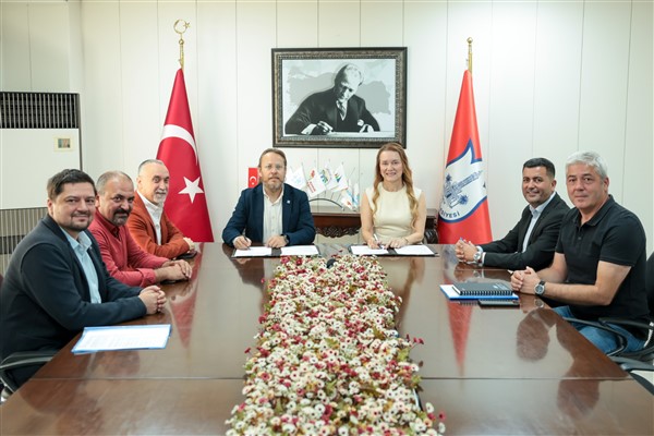 Konak Belediyesi ile MMO arasında asansör denetimi protokolü