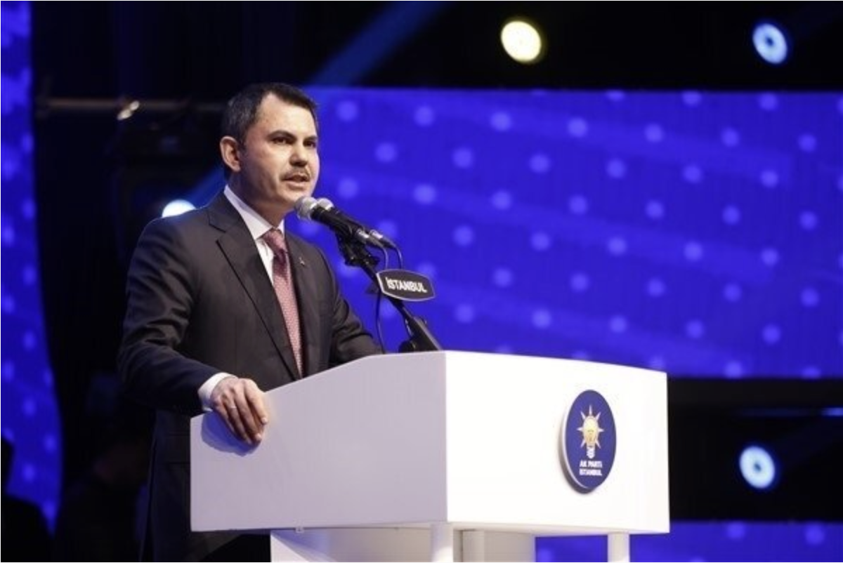 Kurum: Yangından etkilenen bölgelerde 350 konutun yapımına başladık