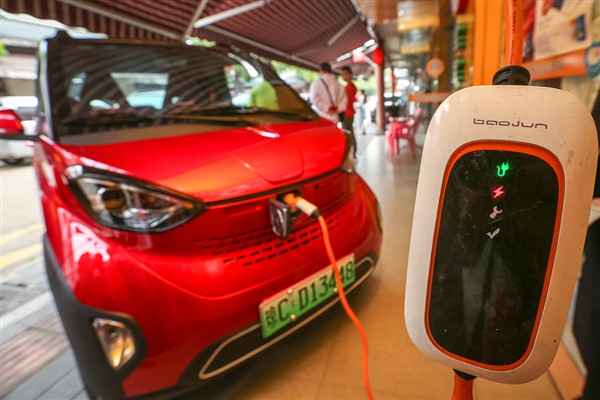 Elektrikli araç bataryalarında ‘terawatt saat’ dönemi başlıyor