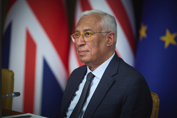 Costa: AB-Hindistan Zirvesi ortak refah ve güvenlik için net mesajlar verdi<