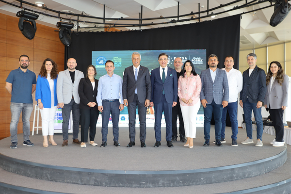 Gran Fondo Bursa Bisiklet Yarışı gerçekleştirilecek<