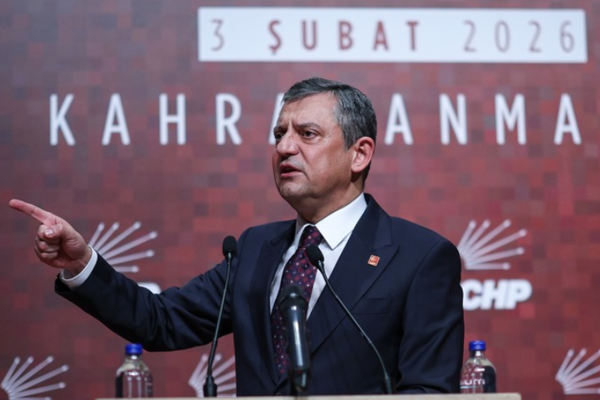 Özel: Cumhuriyet Halk Partisi, dimdik ayaktadır