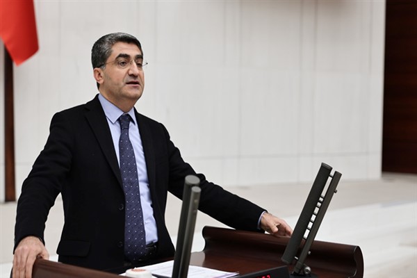 DEVA Partili Ekmen: Uçuş sayılarının artırılması elzemdir