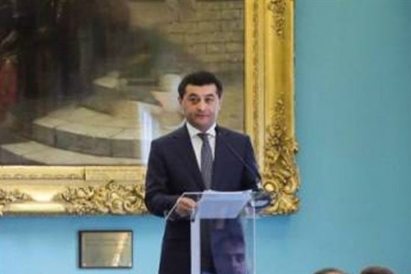 Saidov: Bölgesel bağlantısallık ortak refahın anahtarıdır<