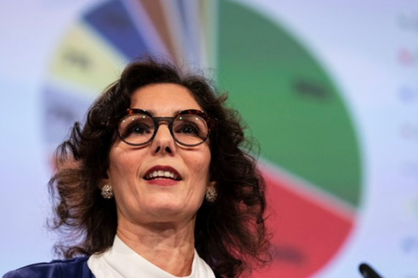 Lahbib: AB sağlık ekipleri Venezuela'da 2 binden fazla hastayı tedavi etti<