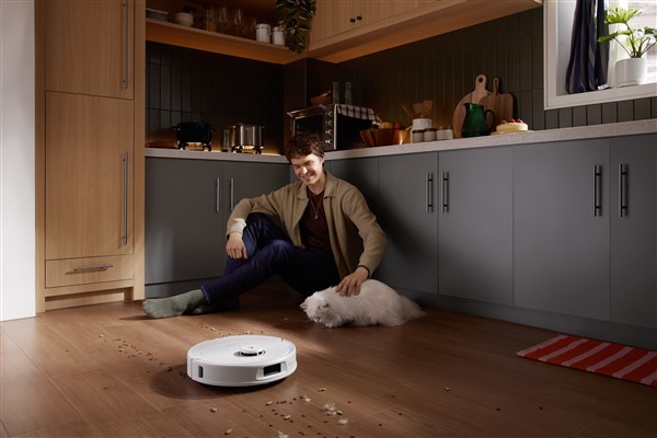 Roborock Qrevo C Pro ile Temizlik Artık Sizin Rutininize Uyum Sağlıyor<
