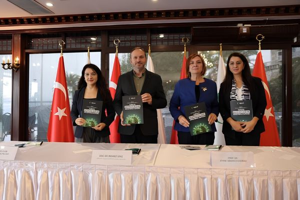 Yeşilay’dan Cop31 öncesinde bağımlılıkların çevresel etkilerine ilişkin rapor<