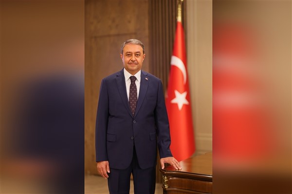 Şanlıurfa Valisi Şıldak: “Trafikte kurallar, hayat kurtarır”