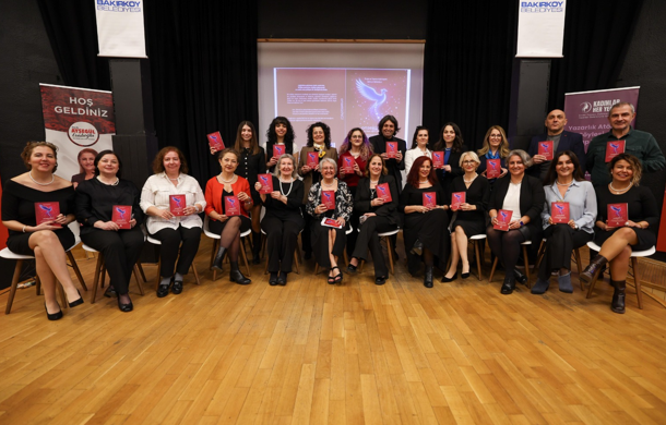 17 farklı kadının hikayesi “OnsekizİNCİ” okurlarla buluştu<