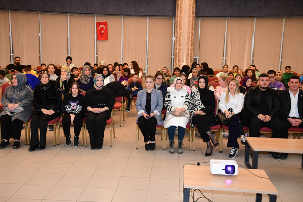 Naim Süleymanoğlu, Osmangazi'de anıldı