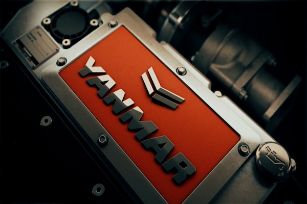Yanmar Turkey, yüksek performanslı endüstriyel motorlarıyla Türk üreticilere destek oluyor