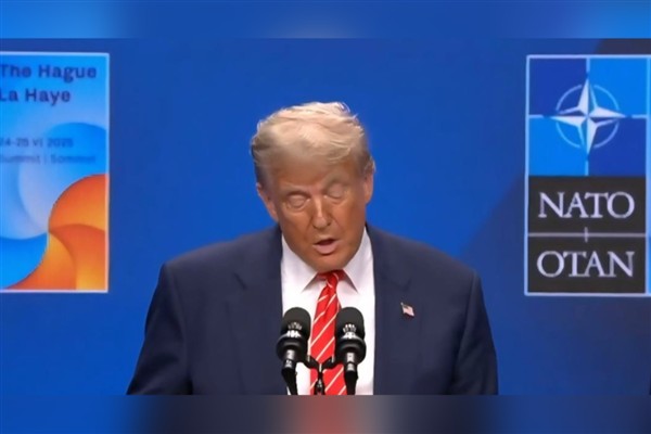  Trump, İspanya'nın zorlu bir ticaret anlaşmasıyla tehdit etti<