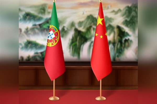 Xi Jinping, Portekiz Cumhurbaşkanı seçilen Antonio Jose Seguro’yu tebrik etti