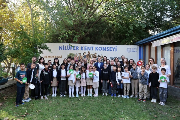 Nilüfer’de gıdaya erişim sorunları ele alındı