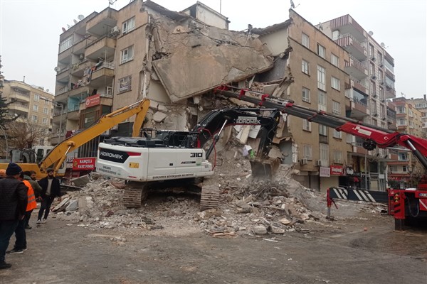 Millet İttifakı'ndan deprem için ortak açıklama