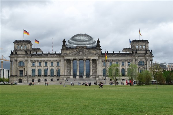 Wadephul’dan Rita Süssmuth için taziye mesajı <