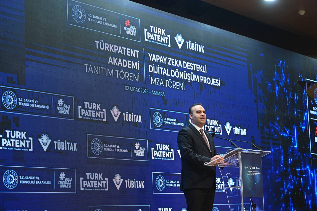 Bakan Kacır: Zaman ve mekandan bağımsız Dijital Akademiyi devreye alıyoruz