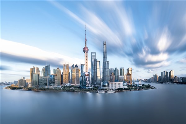 UNESCO’nun 14 yıl aradan sonra açtığı ilk STEM merkezi neden Shanghai’da?<
