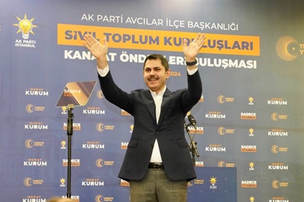 Kurum: