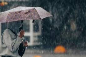 Meteoroloji’den Kayseri ve Sivas için kuvvetli yağış uyarısı<