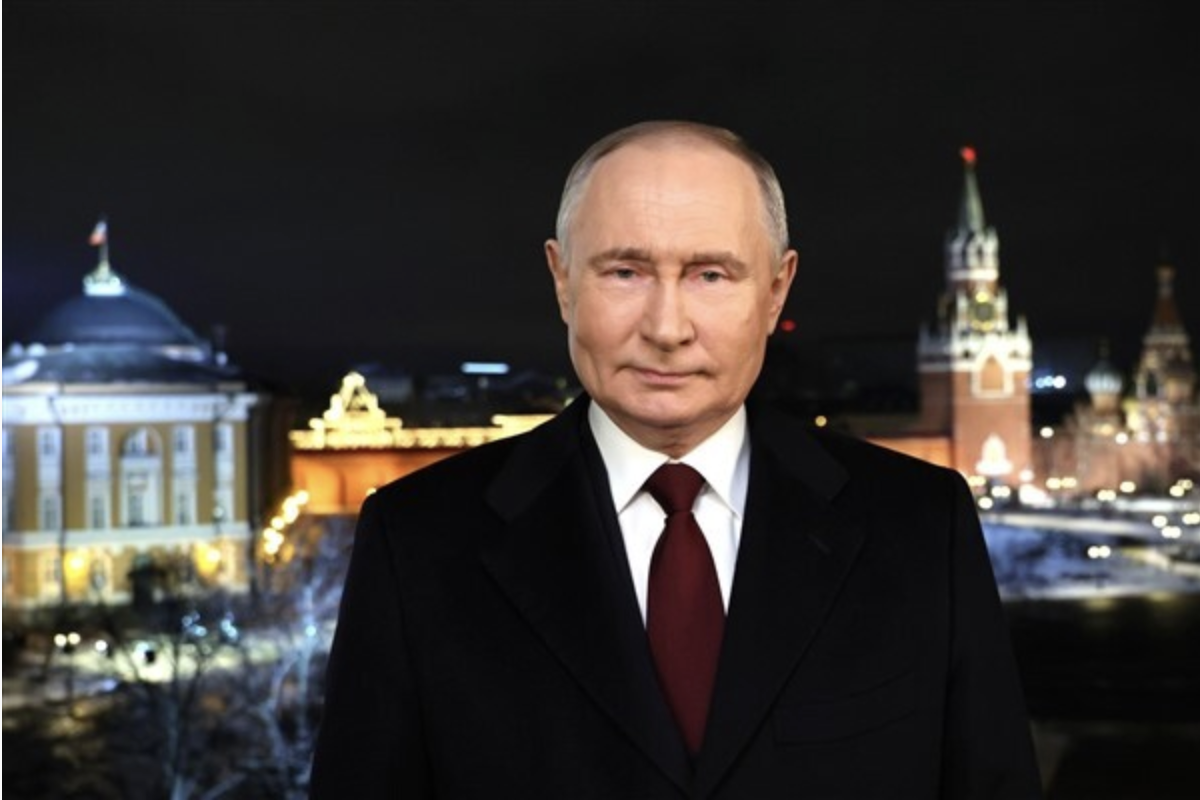 Putin ile Paşinyan telefonda görüştü<