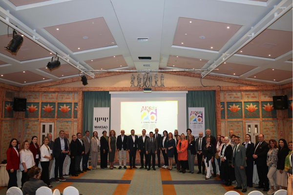 Marmaris’te Sanat Festivali 2–12 Mayıs tarihlerinde yapılacak<