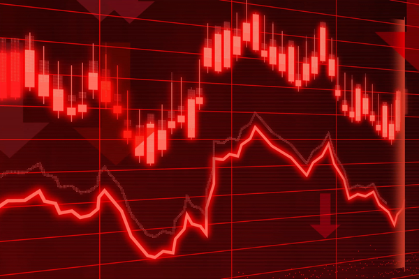 BIST 100 Endeksi dünkü işlem gününe 6,23 puan düşüşle başladı<
