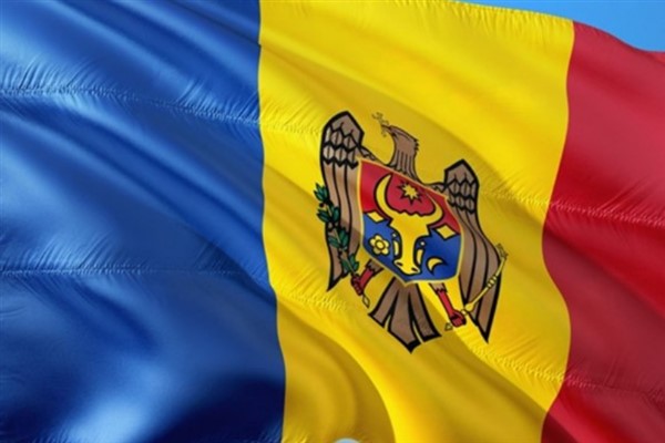 Moldova’dan Almanya Büyükelçisine veda ve teşekkür mesajı<